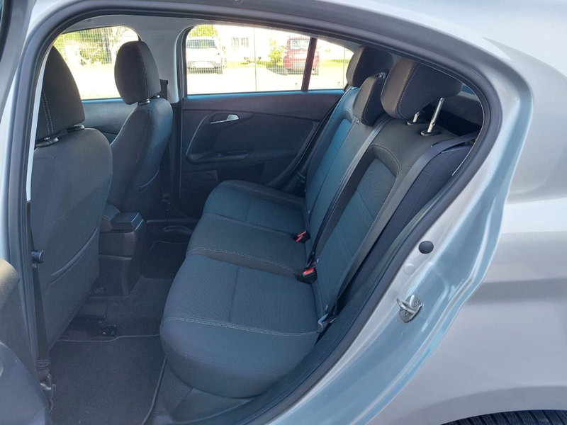 Fiat Tipo usata a Pavia (4)