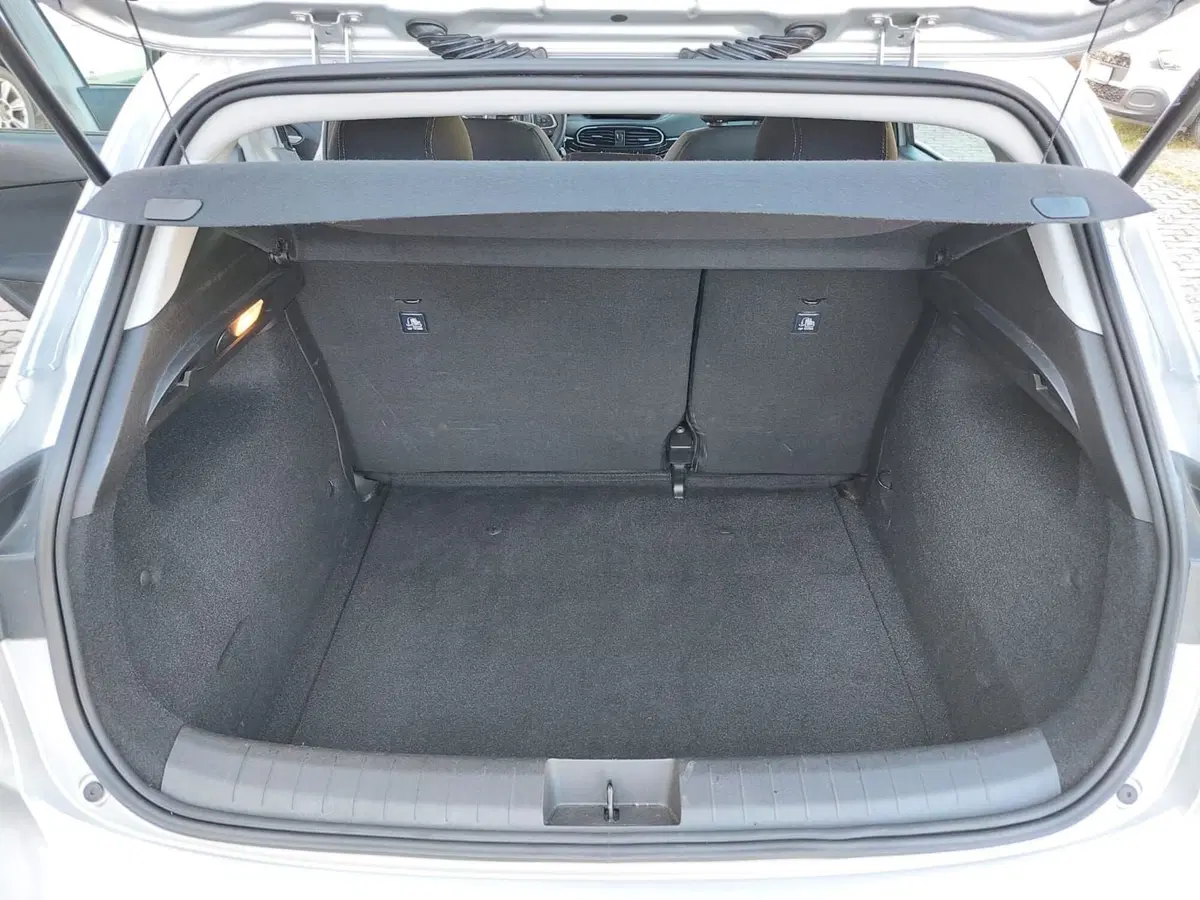 Fiat Tipo usata a Pavia (5)