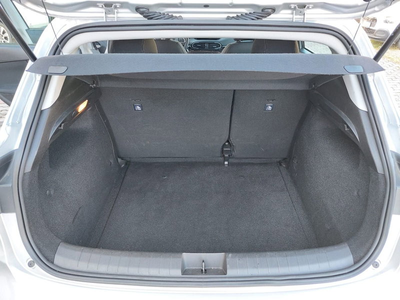 Fiat Tipo usata a Pavia (5)