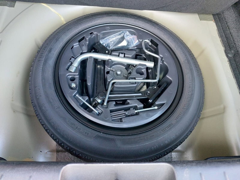 Fiat Tipo usata a Pavia (6)