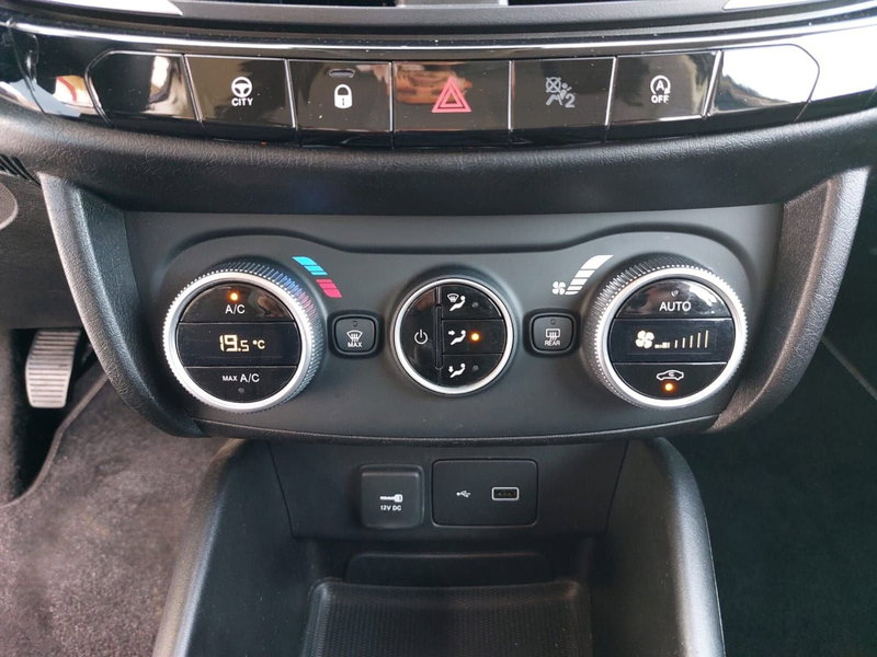 Fiat Tipo usata a Pavia (8)