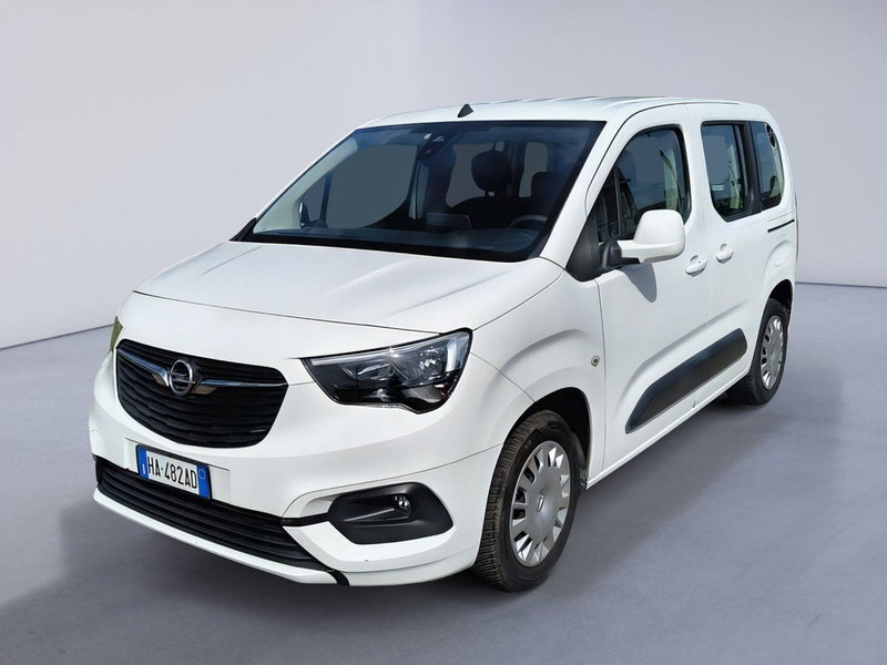 Opel Combo Life usata a Padova