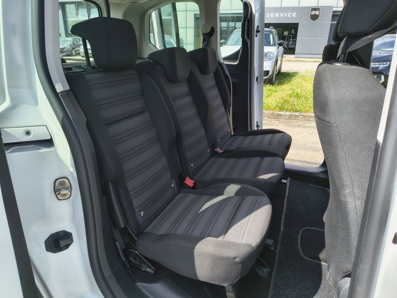 Opel Combo Life usata a Padova (12)