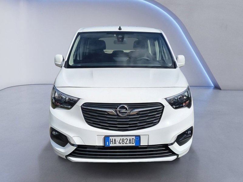 Opel Combo Life usata a Padova (2)