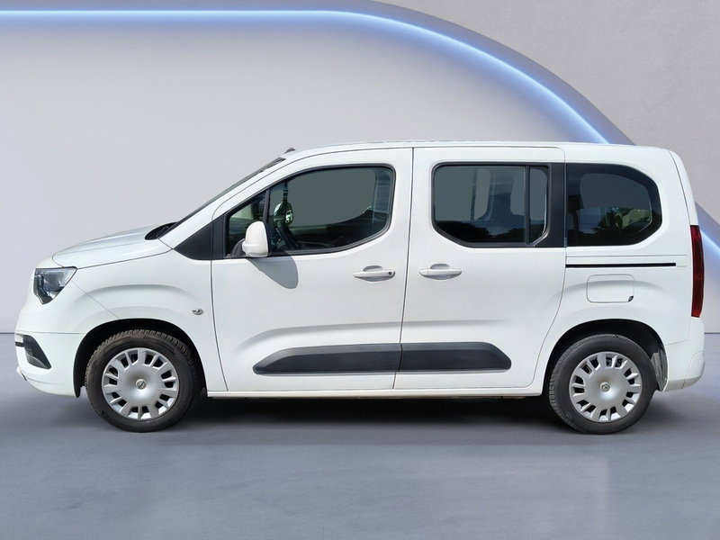 Opel Combo Life usata a Padova (7)