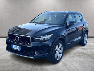 Volvo XC40 D3 Business Plus del 2019 usata a Reggio Calabria
