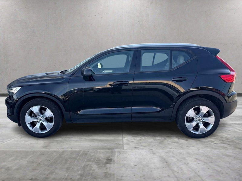 Volvo XC40 usata a Reggio Calabria (2)