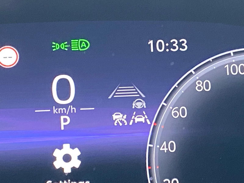 Toyota Toyota C-HR usata a Firenze (13)