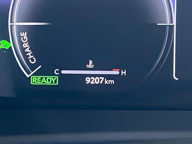 Toyota Toyota C-HR usata a Firenze (15)