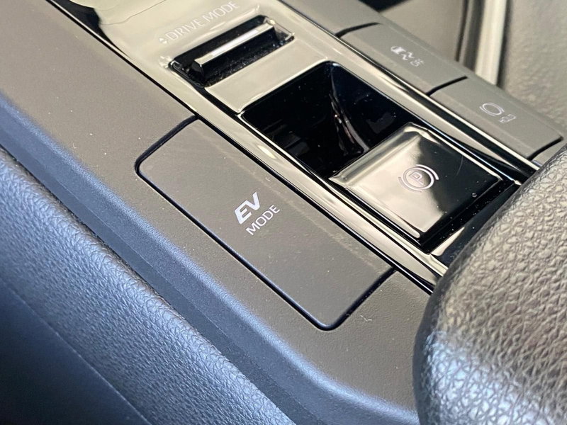 Toyota Toyota C-HR usata a Firenze (18)