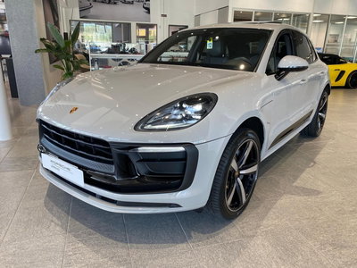 Porsche Macan 2.0 265cv pdk del 2022 usata a Firenze
