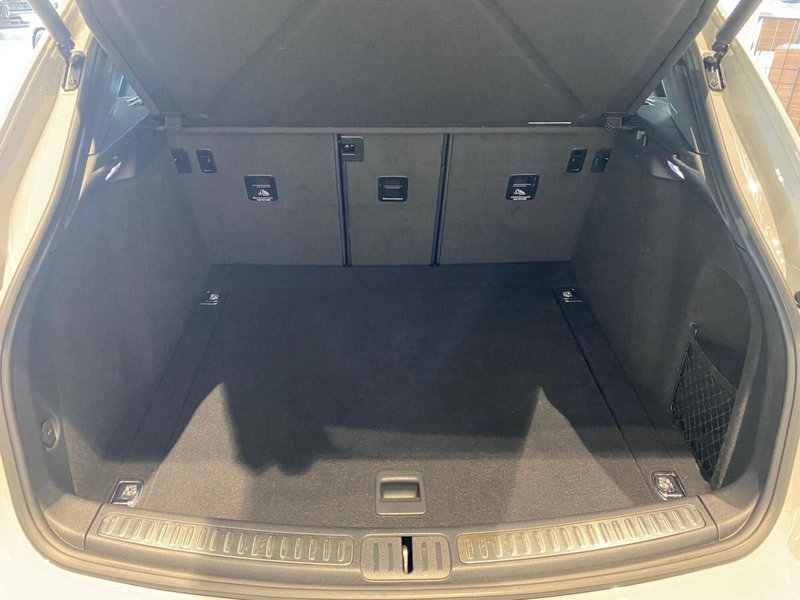 Porsche Macan usata a Firenze (12)