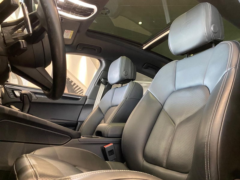 Porsche Macan usata a Firenze (13)