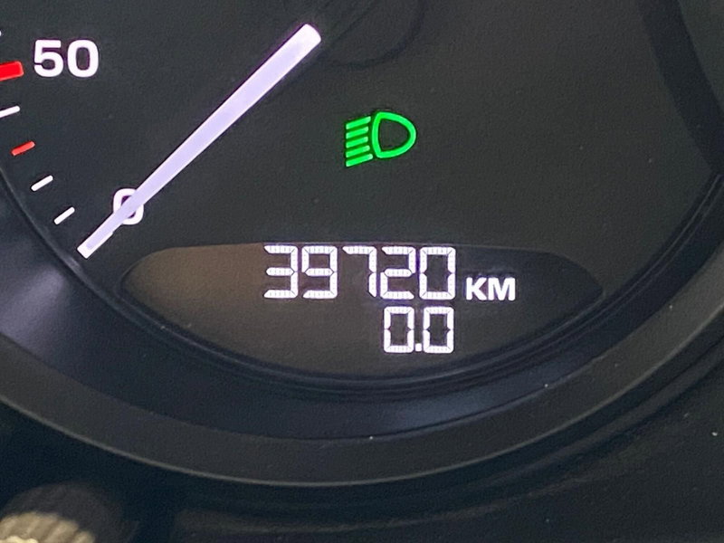 Porsche Macan usata a Firenze (16)