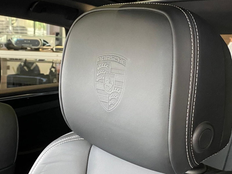 Porsche Macan usata a Firenze (17)