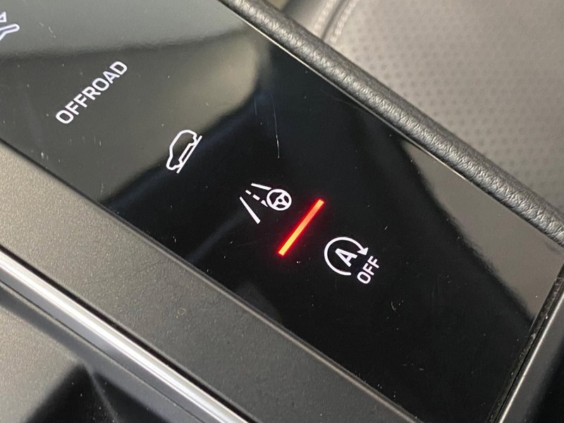 Porsche Macan usata a Firenze (18)