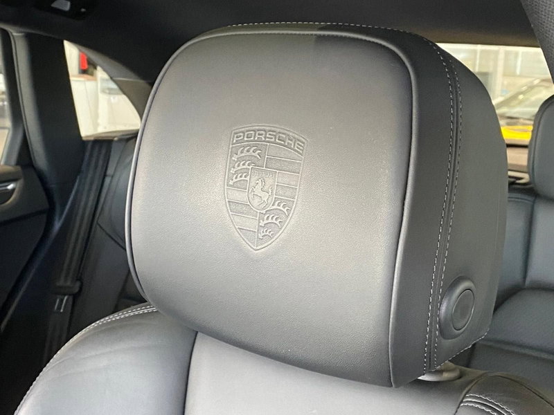 Porsche Macan usata a Firenze (18)