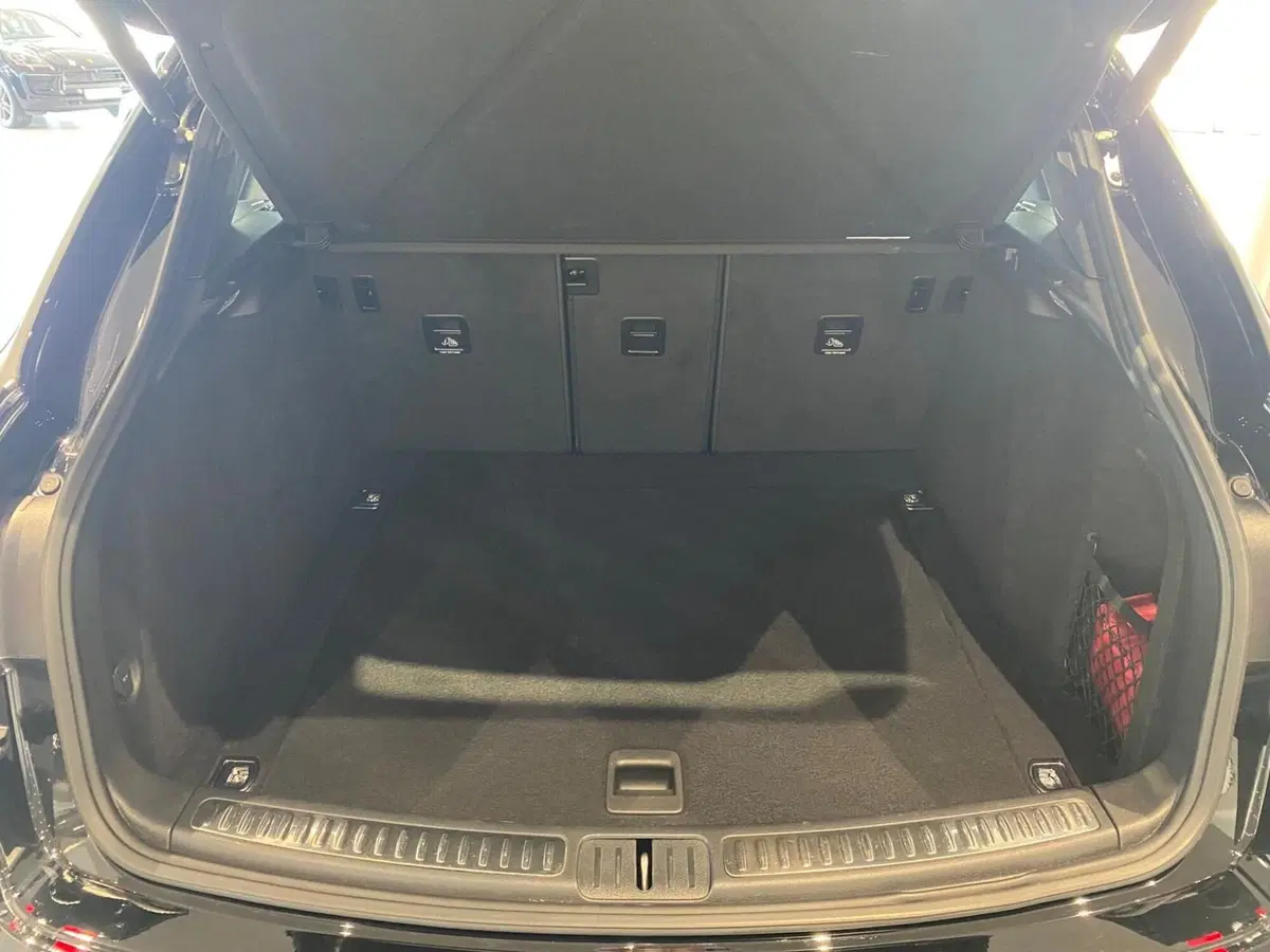 Porsche Macan usata a Firenze (9)