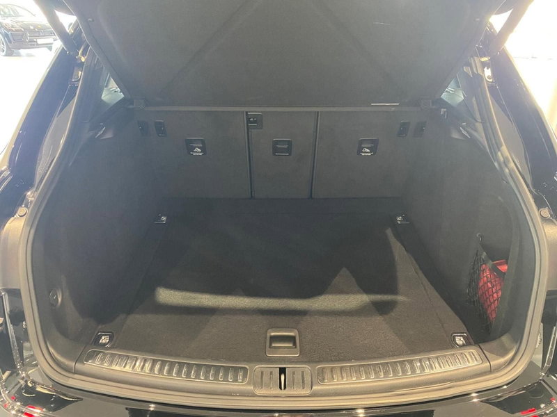 Porsche Macan usata a Firenze (9)