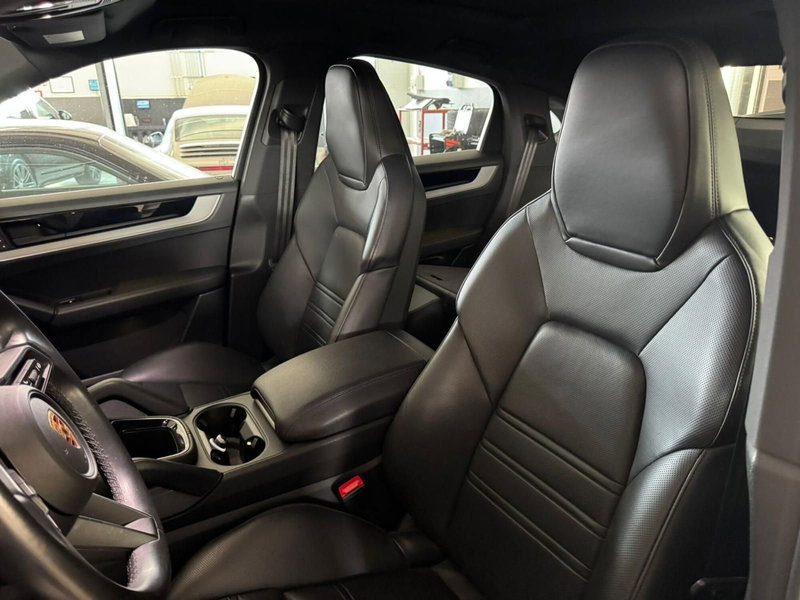 Porsche Cayenne usata a Firenze (8)
