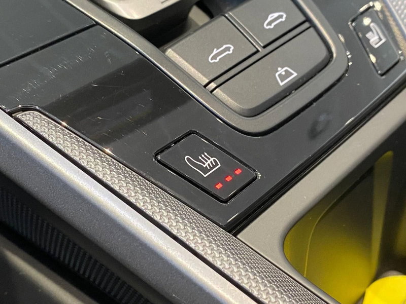 Porsche 911 Cabrio usata a Firenze (18)