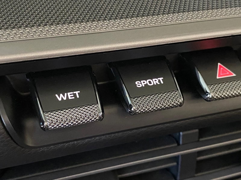 Porsche 911 Cabrio usata a Firenze (20)