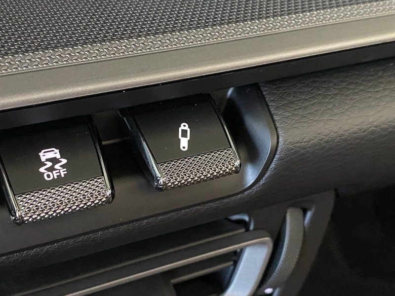 Porsche 911 Cabrio usata a Firenze (16)