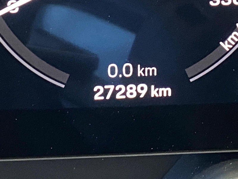 Porsche 911 Cabrio usata a Firenze (17)