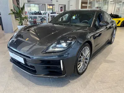 Porsche Panamera 2.9 4 e-hybrid auto del 2024 usata a Firenze