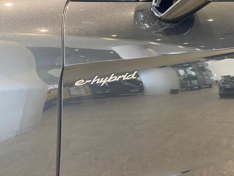 Porsche Panamera usata a Firenze (10)