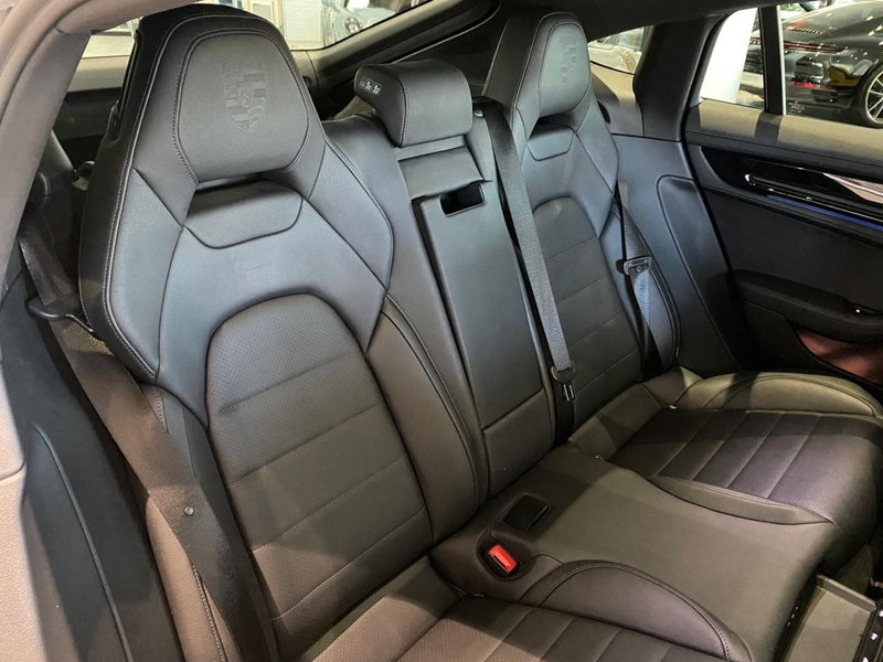 Porsche Panamera usata a Firenze (13)