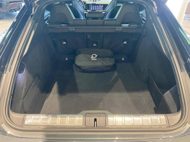 Porsche Panamera usata a Firenze (14)