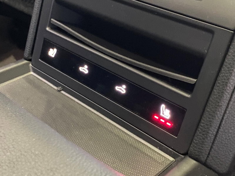 Porsche Panamera usata a Firenze (15)