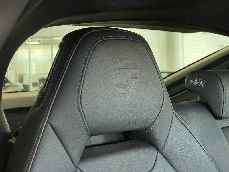 Porsche Panamera usata a Firenze (17)