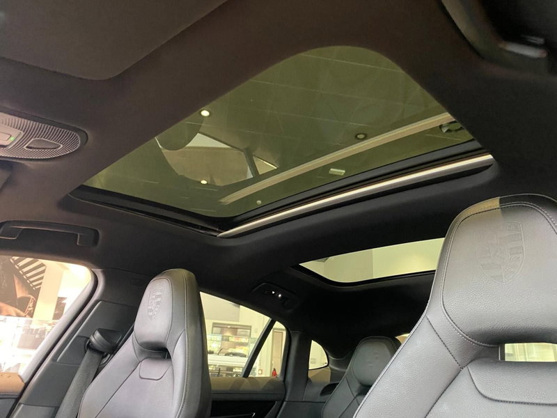 Porsche Panamera usata a Firenze (19)