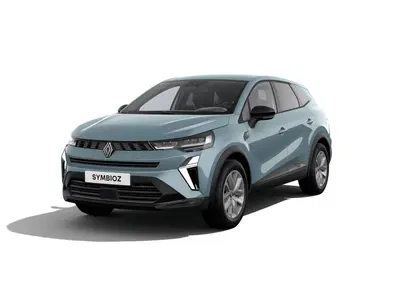 Renault Symbioz 1.6 full hybrid Evolution 145cv auto del 2025 usata a Perugia