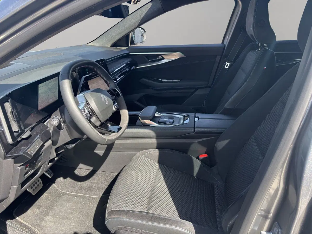 Renault Espace usata a Macerata (10)