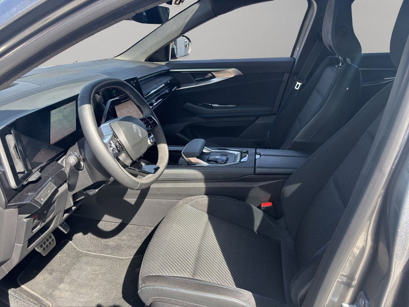 Renault Espace usata a Macerata (10)