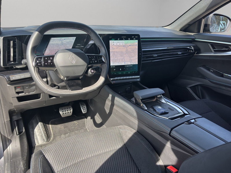 Renault Espace usata a Macerata (11)