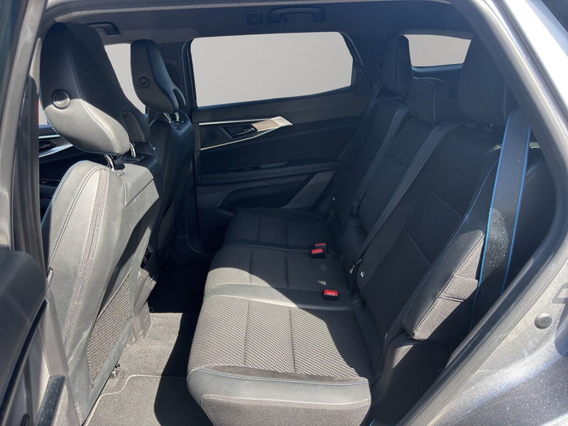 Renault Espace usata a Macerata (12)