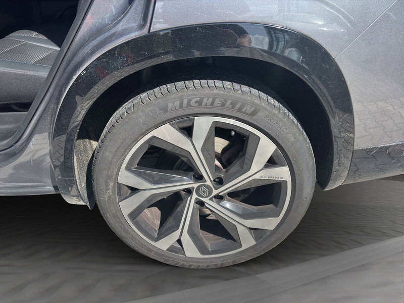 Renault Espace usata a Macerata (13)