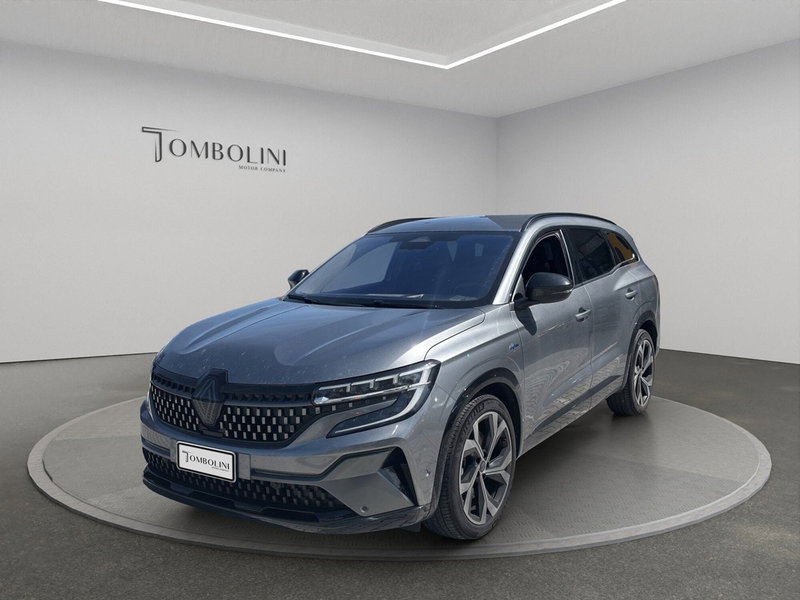 Renault Espace usata a Macerata (2)