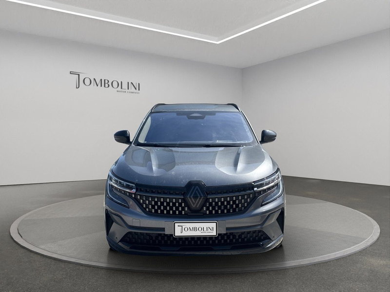 Renault Espace usata a Macerata (3)