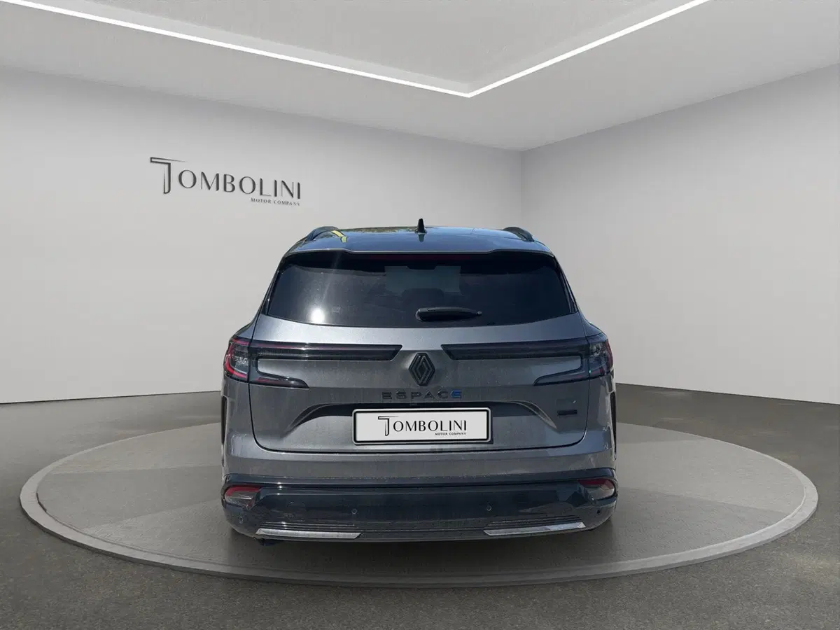 Renault Espace usata a Macerata (4)