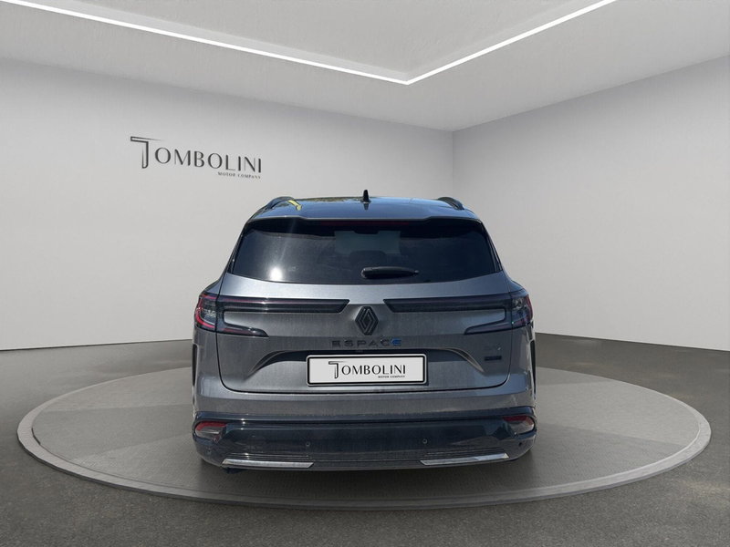 Renault Espace usata a Macerata (4)