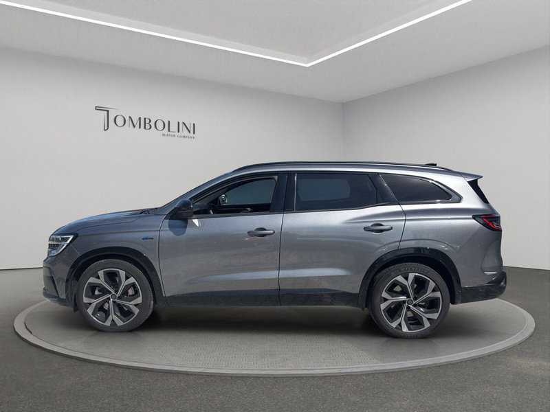 Renault Espace usata a Macerata (5)