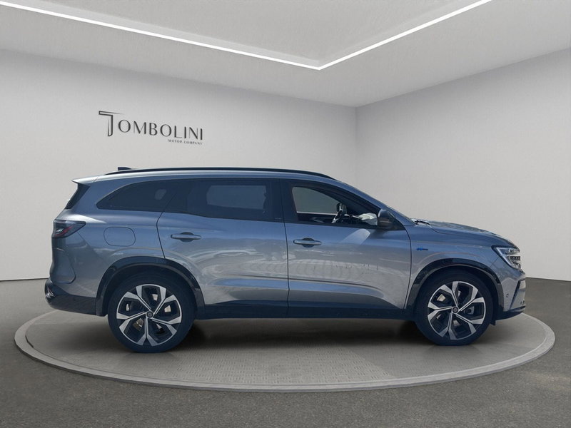 Renault Espace usata a Macerata (8)