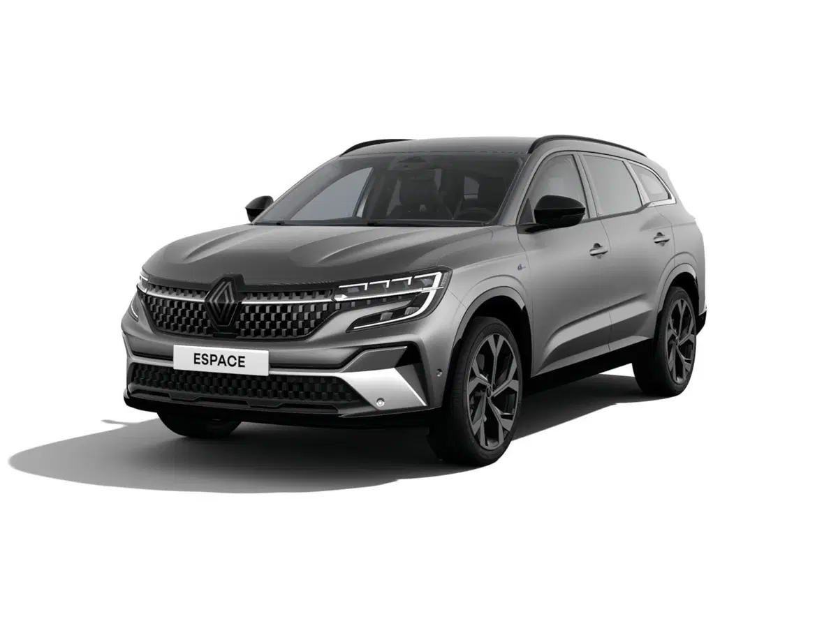 Renault Espace usata a Macerata (2)
