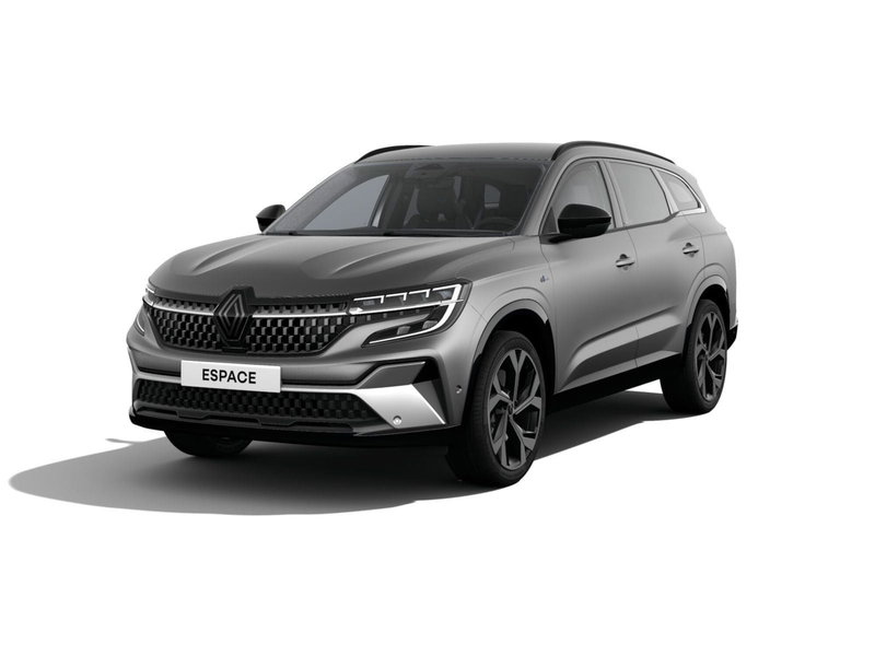 Renault Espace usata a Macerata (2)