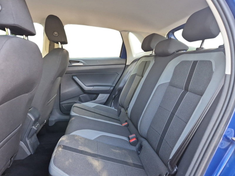 Volkswagen Polo usata a Siena (12)